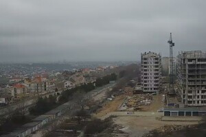 ЖК Горизонт, Севастополь - веб камера