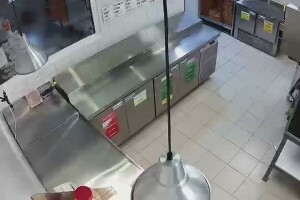 Додо пицца, Новоалтайск - веб камера