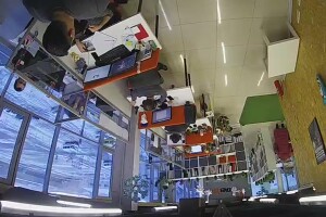 Компания Stavtrack, Ставрополь - веб камера