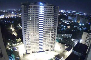 ЖК Новый берег, Одесса, Украина - веб камера