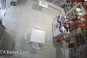 Белая Дача, Котельники - веб камера