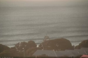 Вид на пляж, Йоллингап, Австралия - веб камера