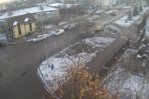 Центральная улица, Железноводск - веб камера