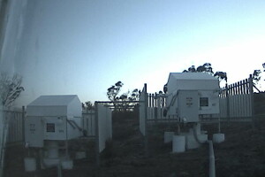 Электроподстанция, Канберра, Австралия - веб камера