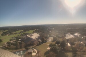 Панорама, Сан-Антонио, Техас - веб камера