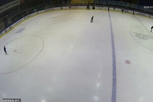 Ледовый дворец спорта, Бердск - веб камера