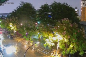 Парк отдыха, Нью-Тайбэй, Тайвань - веб камера