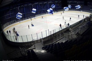 Ледовый комплекс Ice Arena, Павлодар, Казахстан - веб камера