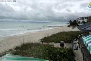 Пляж, Нейплс, Флорида - веб камера