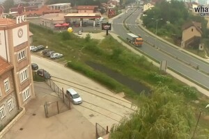 Район Нова Зеница, Зеница, Босния и Герцеговина - веб камера