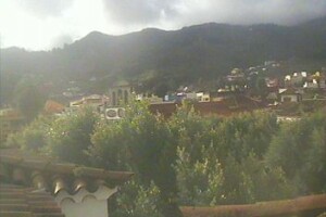 Панорама, Вега де Сан Матео, Гран Канария, Канарские острова