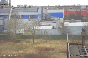 Завод Браво, Прибрежный, Калининград - веб камера
