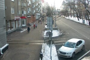 Проспект Карла Маркса, Ставрополь - веб камера