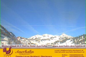 Апарт-отель Auerhahn 4*, Обертауэрн, Австрия