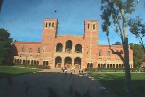 Калифорнийский университет, Лос-Анджелес, Калифорния