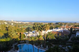Спа-отель The Westin La Quinta Golf, Марбелья, Испания - веб камера