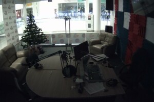 Студия Авторадио, Оренбург - веб камера