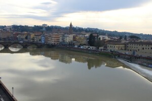 Отель The St. Regis Florence 5*, Флоренция, Италия - веб камера