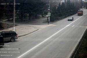 Улица Вакуленчука, Севастополь - веб камера