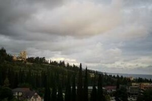 Новоафонский монастырь, Новый Афон, Абхазия - веб камера