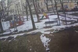 Улица Ивановская, Владивосток - веб камера