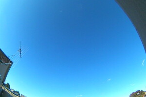 Вид на небо, Суон-Хилл, Австралия - веб камера