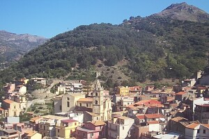 Панорама, Манданичи, Сицилия