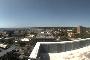 Панорама, Беллингем, Массачусетс - веб камера