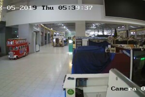 Мир виртуальной реальности, Краснодар - веб камера