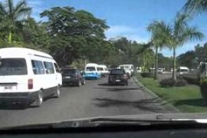 Улица и природа, Хониара, Соломоновы Острова - веб камера