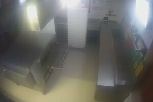 Додо пицца, Ульяновск - веб камера