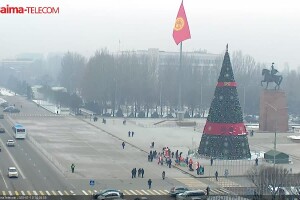 Бишкек, веб камеры - смотреть онлайн в реальном времени
