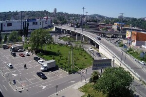 Краснодарское кольцо, Сочи - веб камера