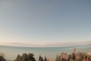 Панорама с санатория Знание, Адлер - веб камера