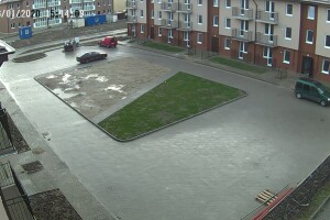 ЖК Новое Голубево, Калининград - веб камера