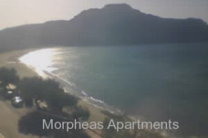 Пляж, Плаксиас, Крит