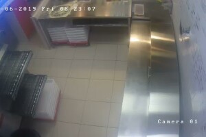 Додо пицца, Саратов - веб камера