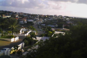 Панорама Mini Resort Curacao, Кюрасао