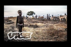 Город Джуба, Южный Судан - веб камера
