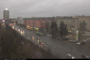 Улица Вагжанова, Тверь - веб камера