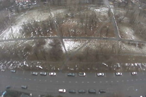 Звездный бульвар, Москва
