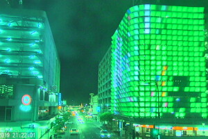 Квартал Rundle Mall, Аделаида, Австралия - веб камера