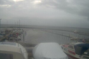 Стоянка яхт Гулдендал, Дания - веб камера