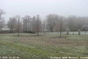 Панорамный вид, Мертерт, Люксембург - веб камера