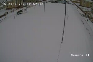 Теннисный корт, Саратов - веб камера