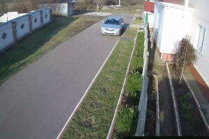 Осинковая улица, дом 12, Киев, Украина - веб камера