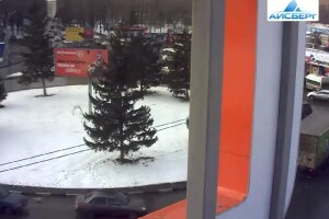 Стадион Волга, Саратов - веб камера