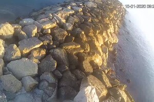 Пляж Нагуэлес, Марбелья, Испания - веб камера