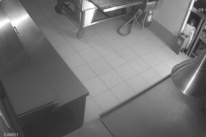 Додо пицца, Тверь - веб камера