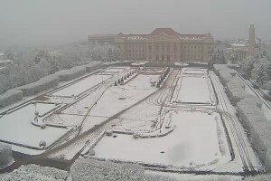 Дебреценский университет, Венгрия - веб камера